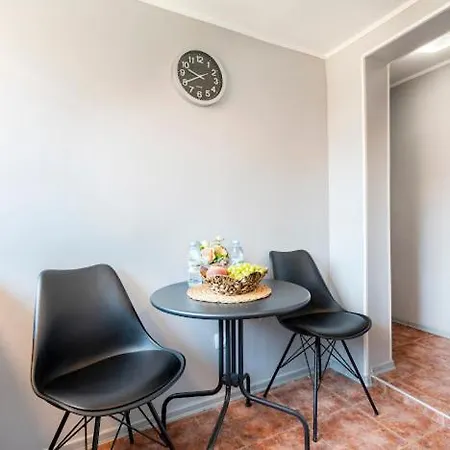 Apartman Lovely 1-bedroom In The Center Of Szófia