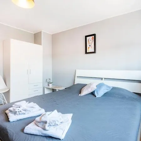 Lovely 1-bedroom In The Center Of Sofia