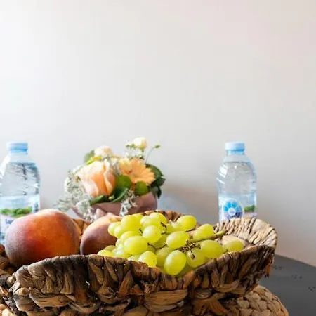 Lovely 1-bedroom In The Center Of * Sofia