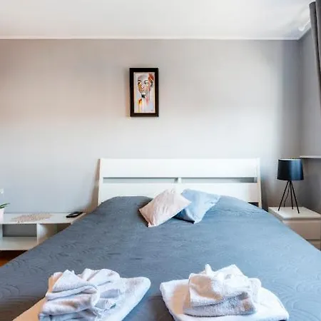 Lovely 1-bedroom In The Center Of * Sofia