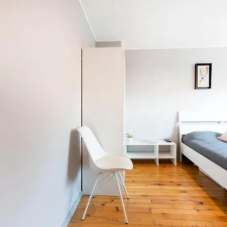 Lovely 1-bedroom In The Center Of Apartman