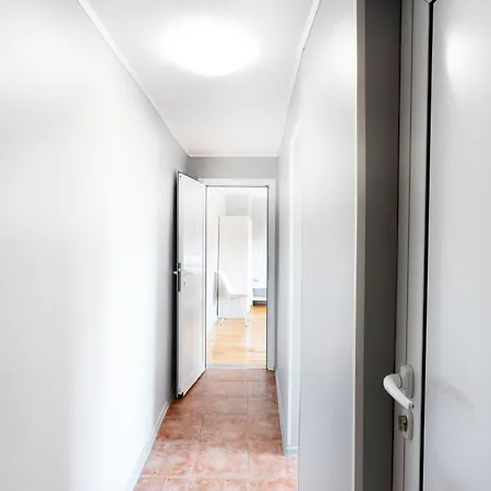 Apartamento Lovely 1-bedroom In The Center Of