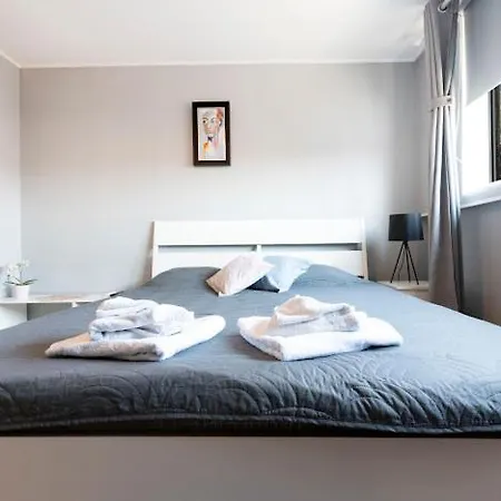 Lovely 1-bedroom In The Center Of Sófia